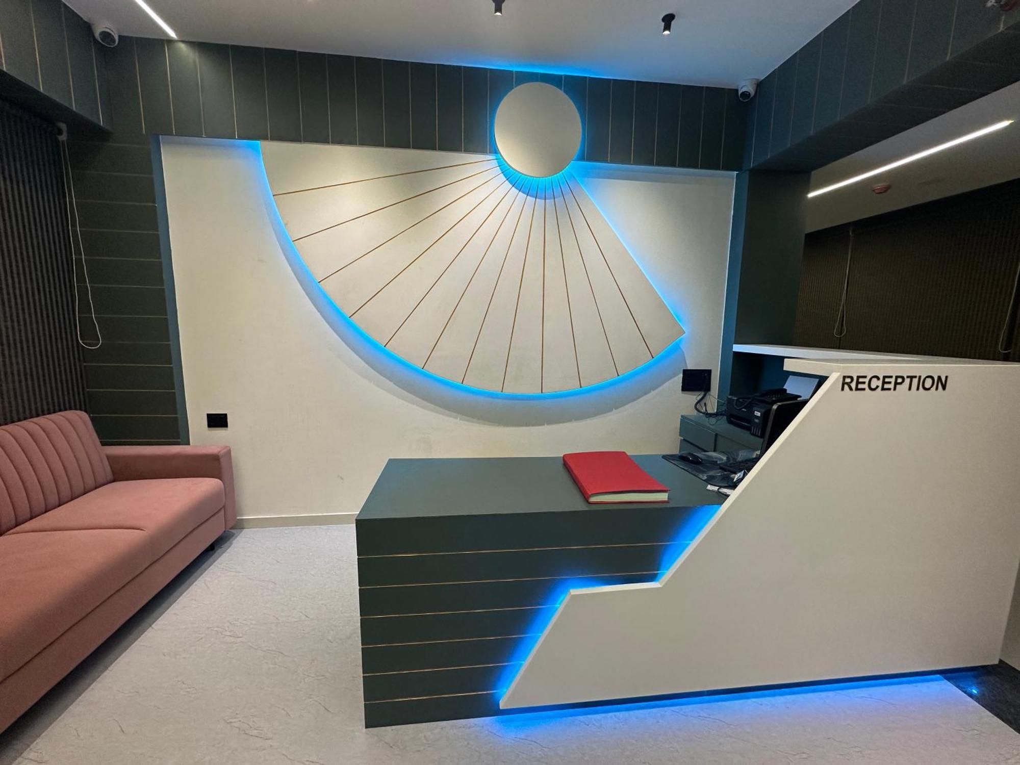 Hotel Victoria Prime スーラト エクステリア 写真